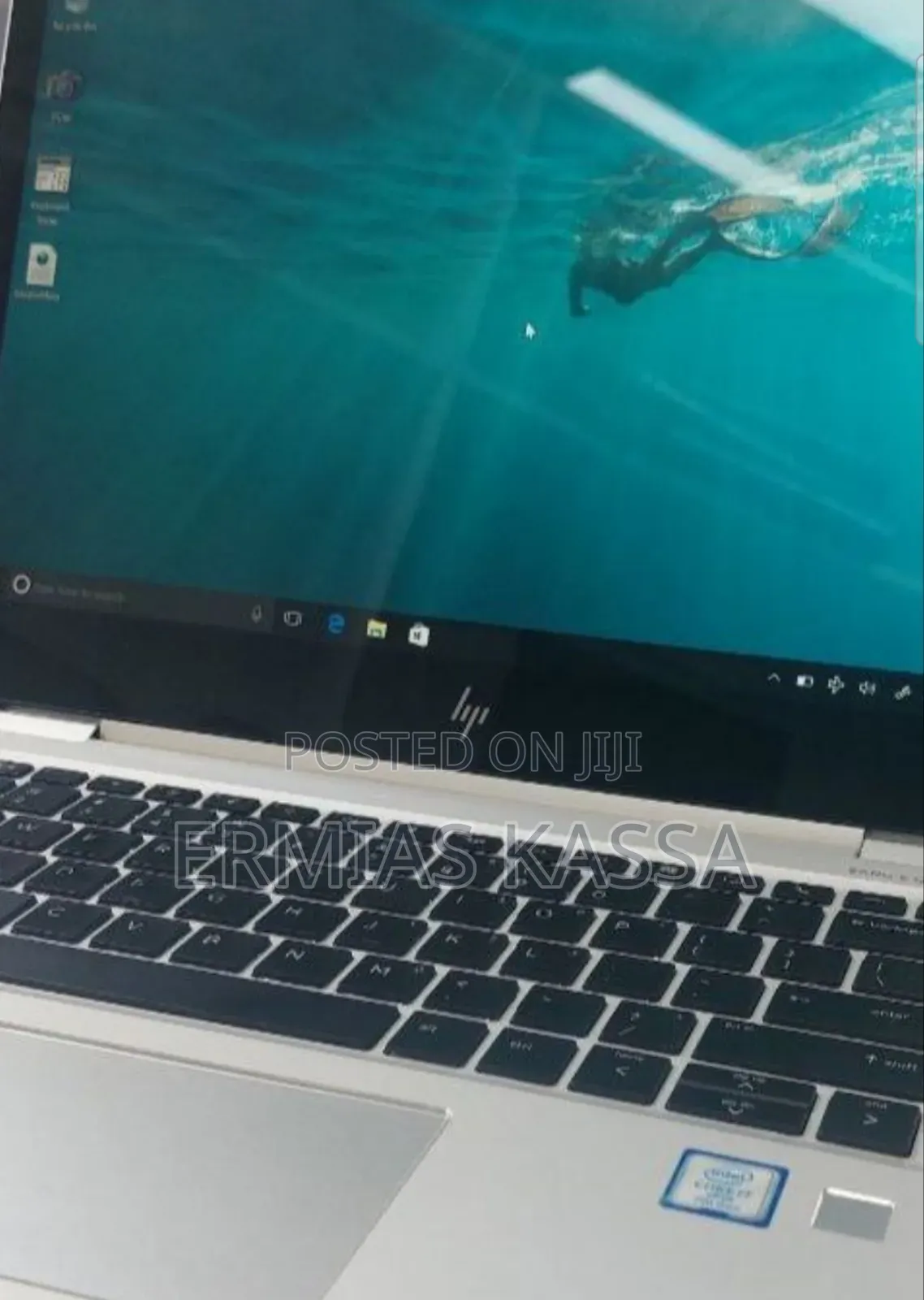 New Samsung Galaxy Book 2 4GB Qualcomm Snapdragon X Plus SSD 128GB