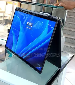 Photo - New Laptop HP Spectre 16GB Intel Core I7 SSD 1T