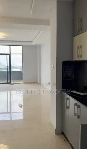 Photo - 3bdrm Apartment in Figa Noah, Bole for sale