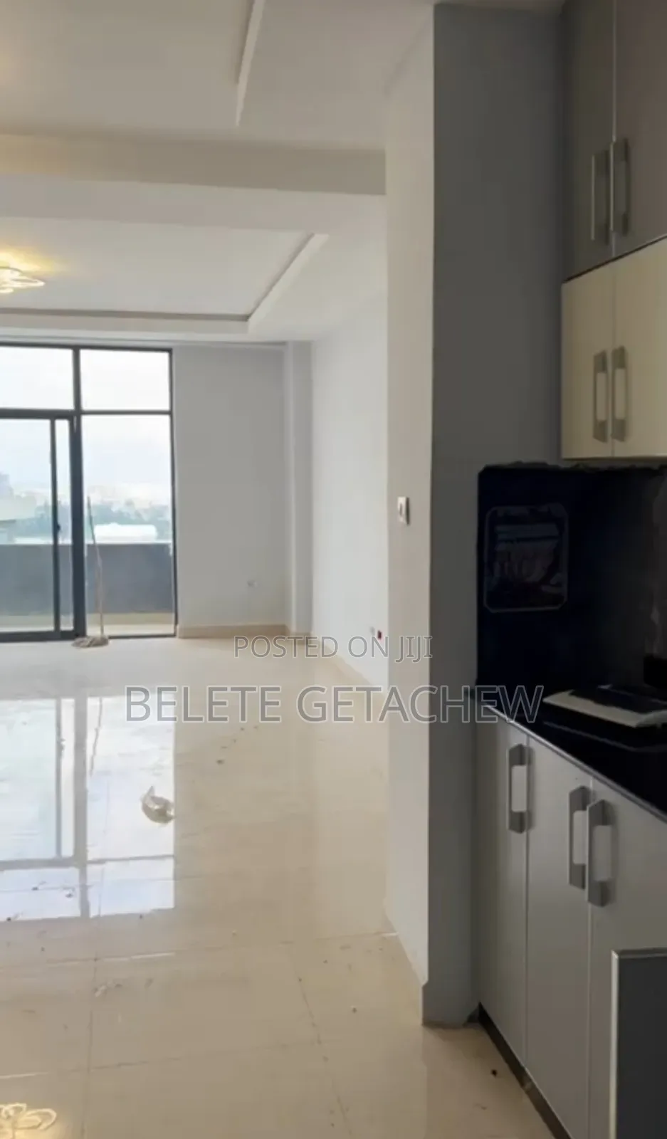 3bdrm Apartment in Figa Noah, Bole for sale