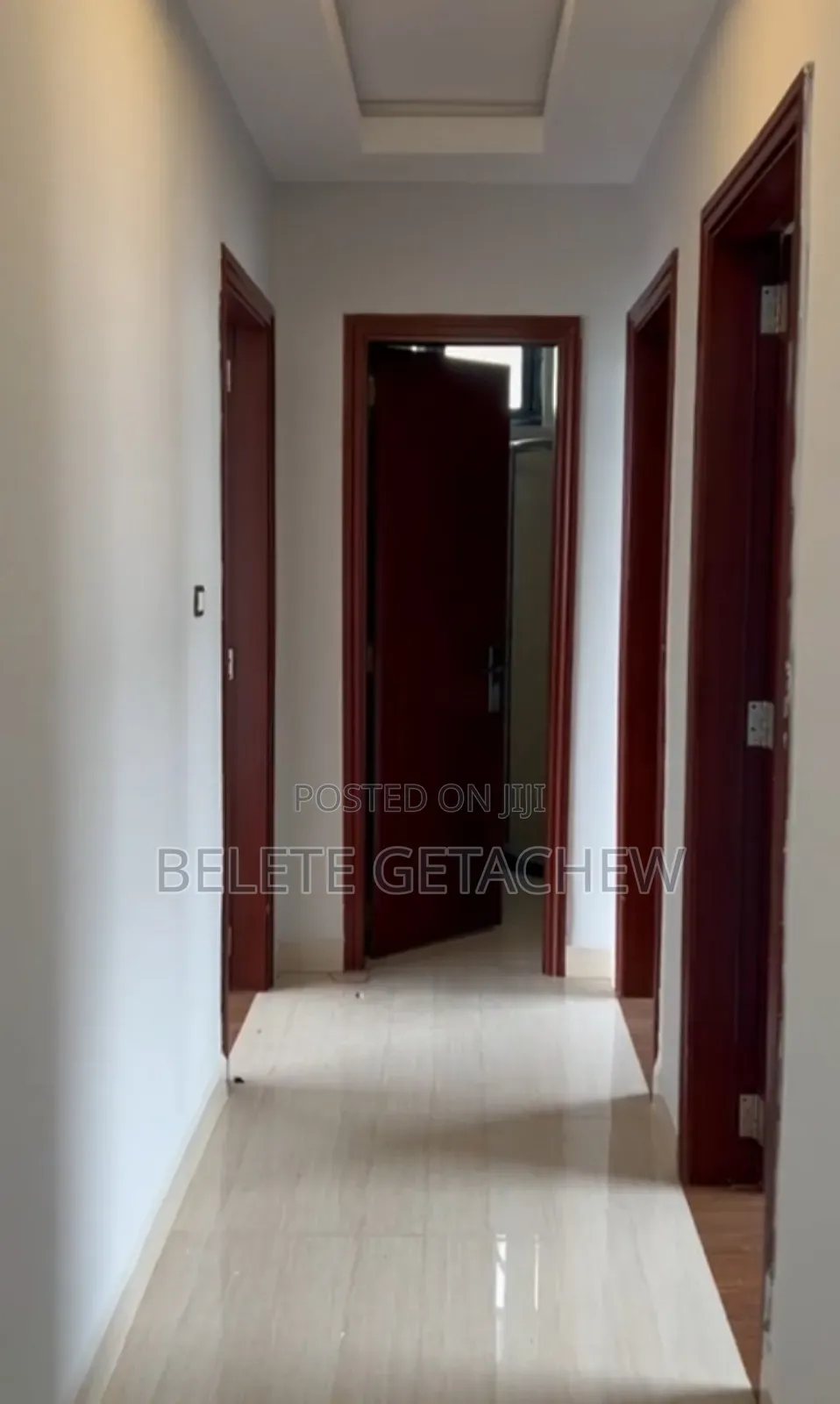 3bdrm Apartment in Figa Noah, Bole for sale