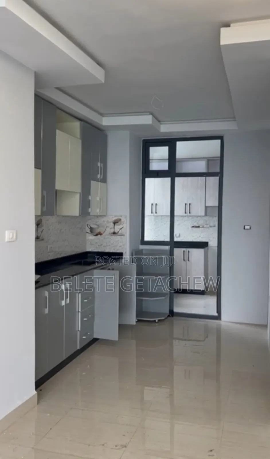 3bdrm Apartment in Figa Noah, Bole for sale