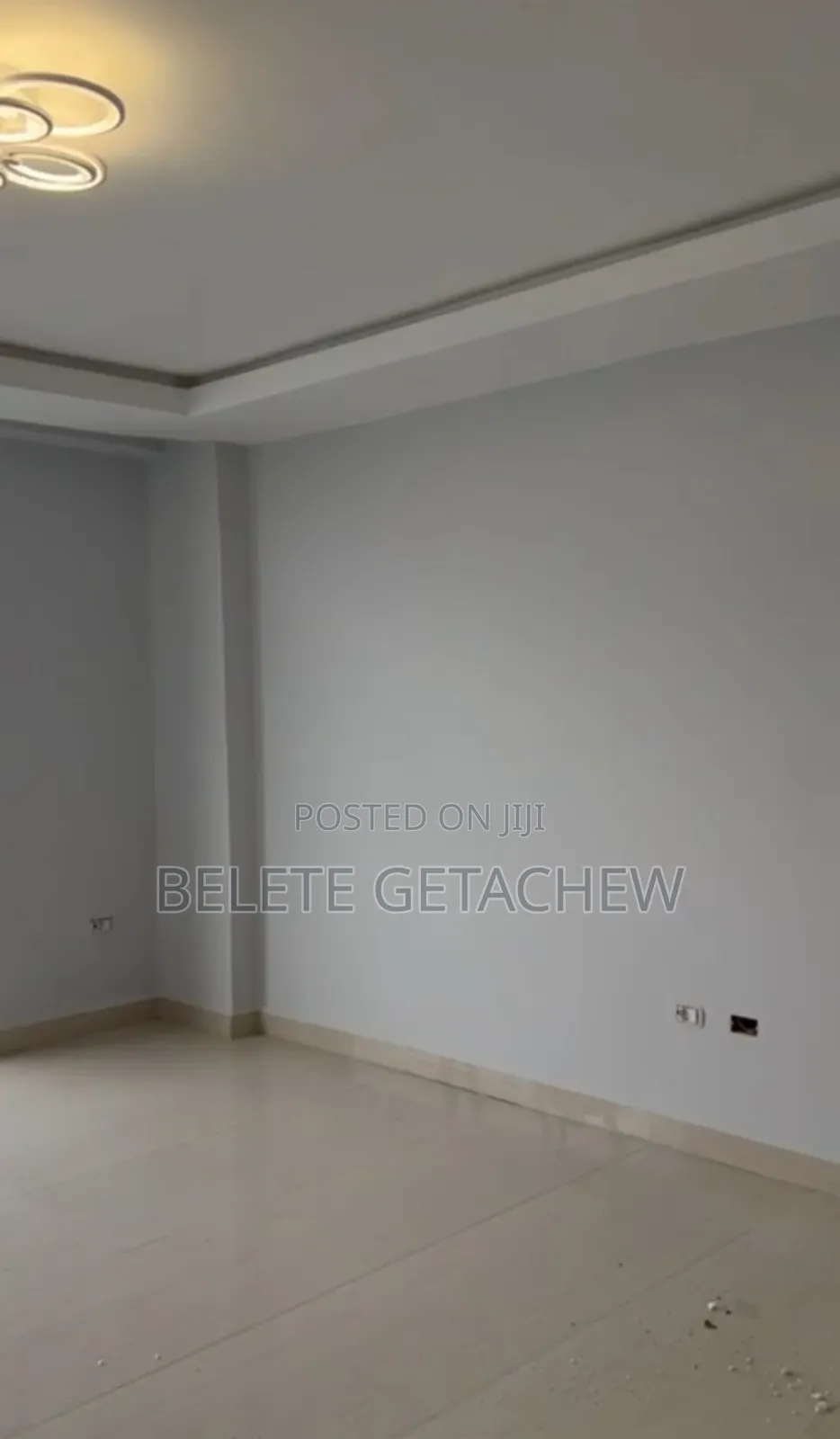 3bdrm Apartment in Figa Noah, Bole for sale