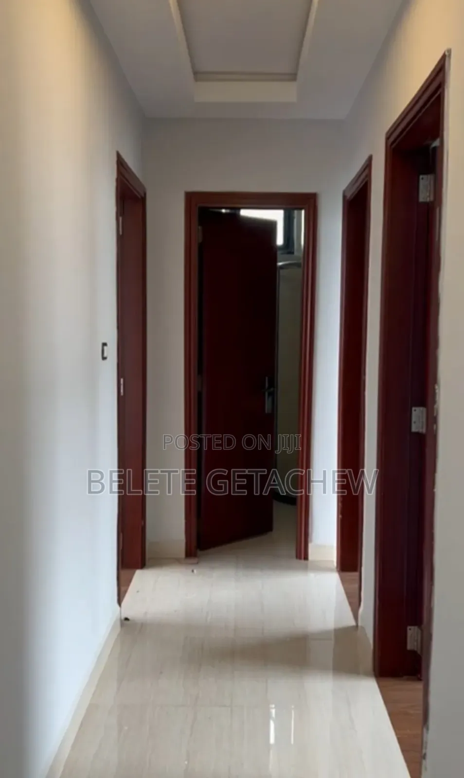 3bdrm Apartment in Figa Noah, Bole for sale