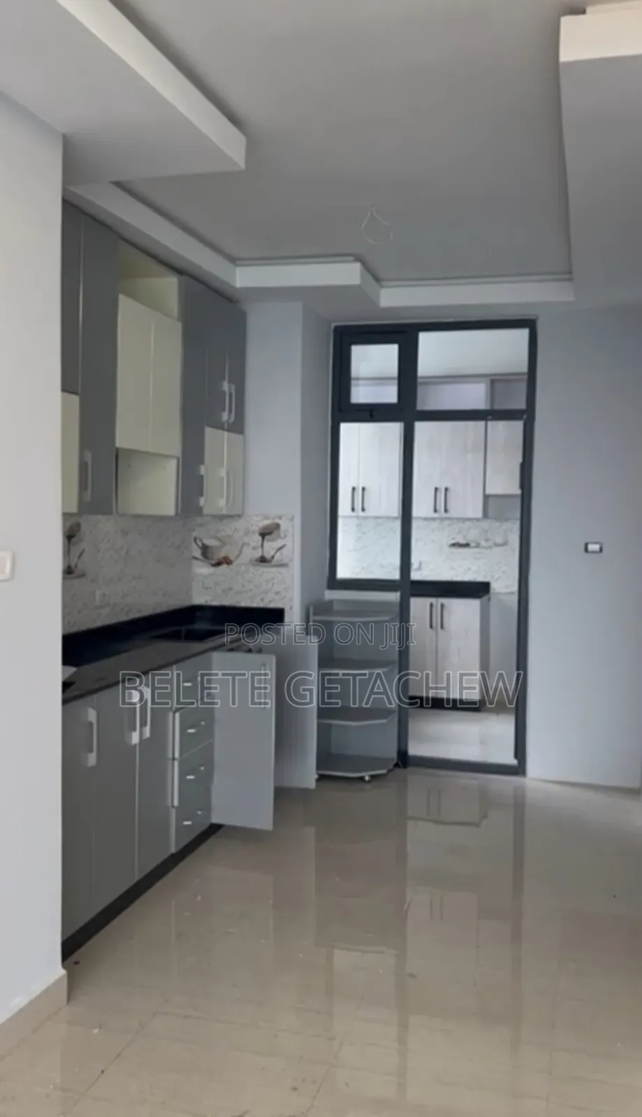 3bdrm Apartment in Figa Noah, Bole for sale