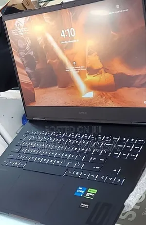 Photo - New Laptop HP 15 16GB Intel Core I5 SSD 512GB