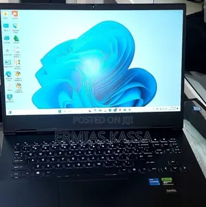 New Laptop HP 15 16GB Intel Core I5 SSD 512GB