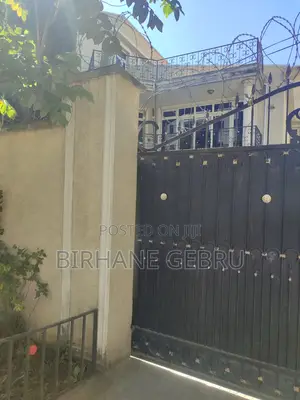 Photo - 15bdrm House in G+2 House Rent For, Bole for rent