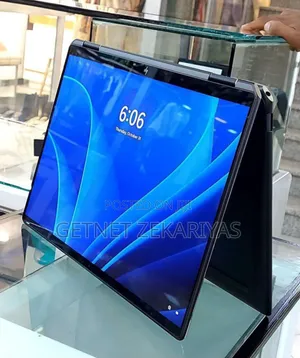 New Laptop HP Spectre 16GB Intel Core I7 SSD 1T