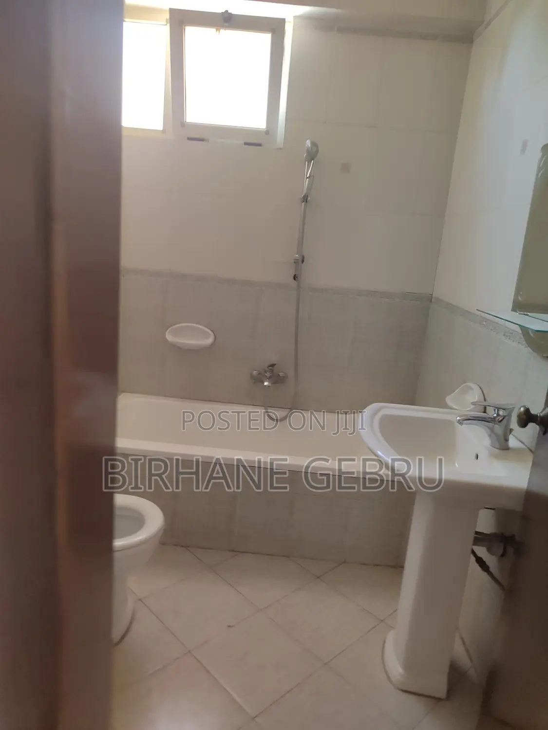 15bdrm House in G+2 House Rent For, Bole for rent