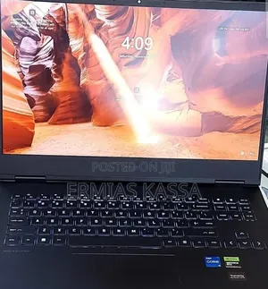 New Laptop HP 15 16GB Intel Core I5 SSD 512GB