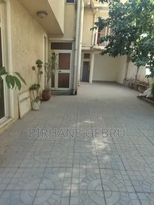 15bdrm House in G+2 House Rent For, Bole for rent