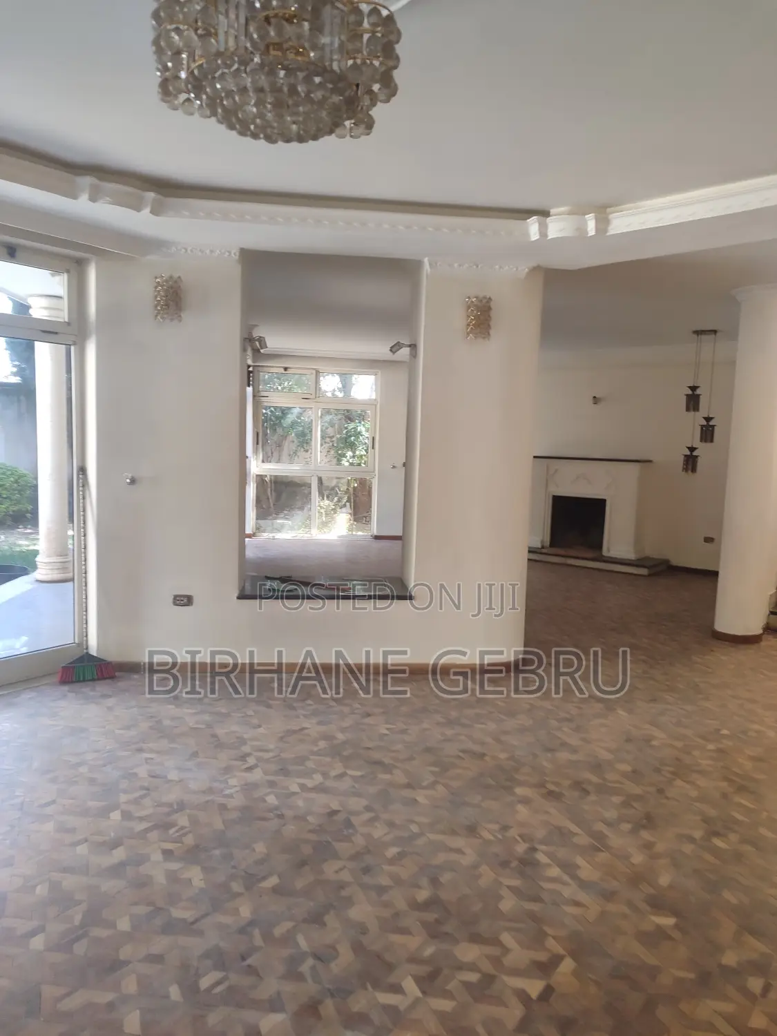 15bdrm House in G+2 House Rent For, Bole for rent