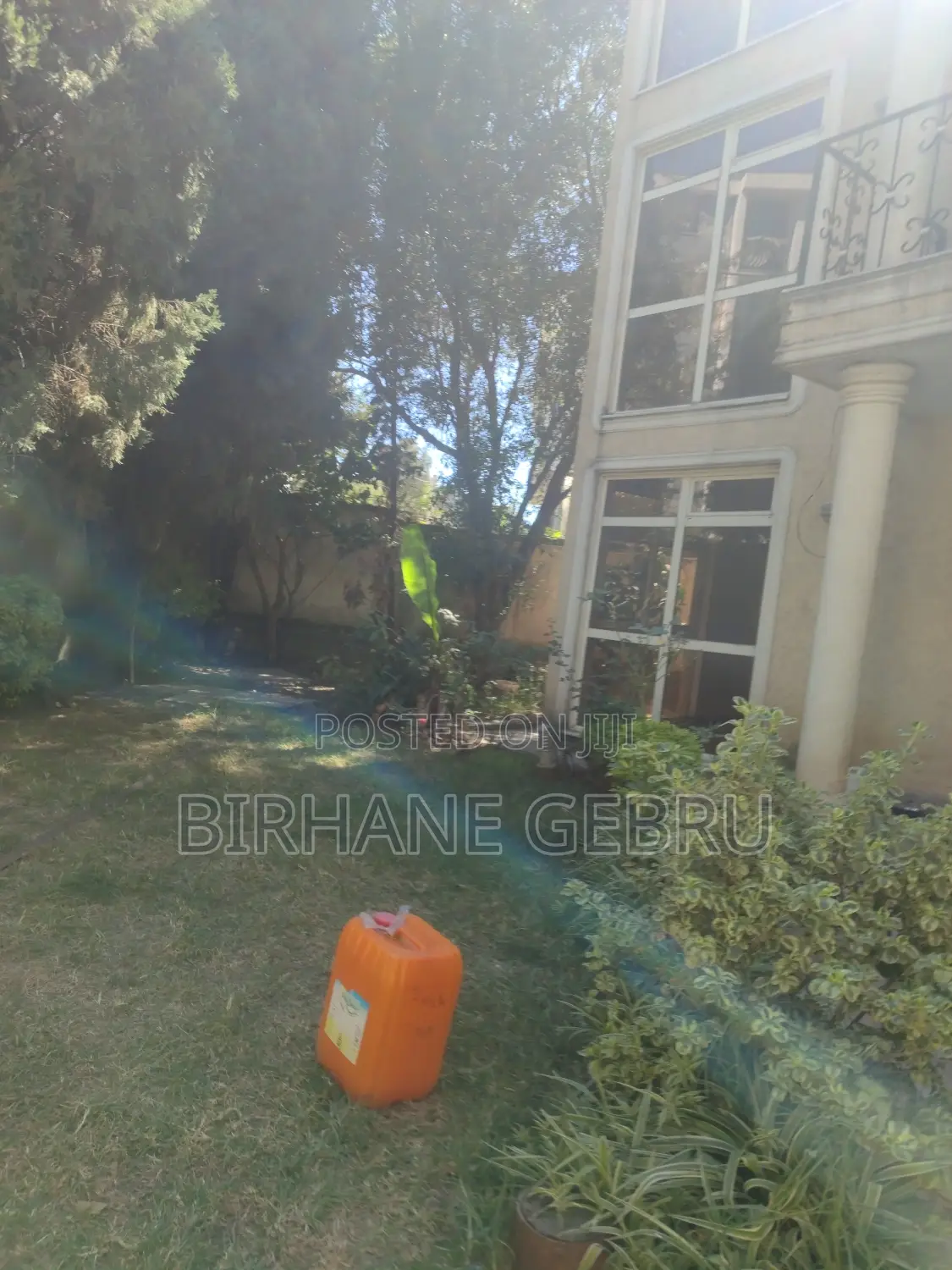 15bdrm House in G+2 House Rent For, Bole for rent