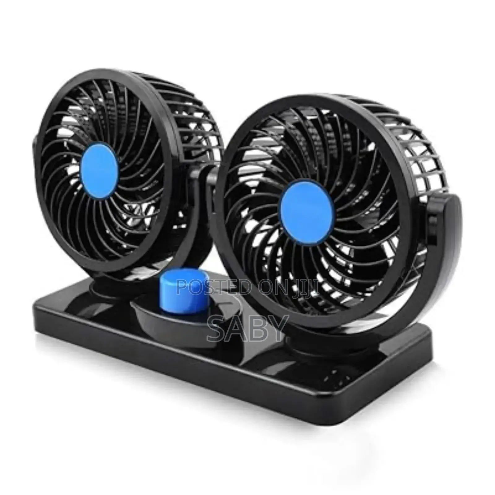 Electric Car Fan 12V