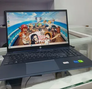 Photo - New Laptop HP Pavilion 10 16GB Intel Core I5 SSD 512GB