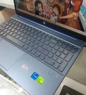 New Laptop HP Pavilion 10 16GB Intel Core I5 SSD 512GB