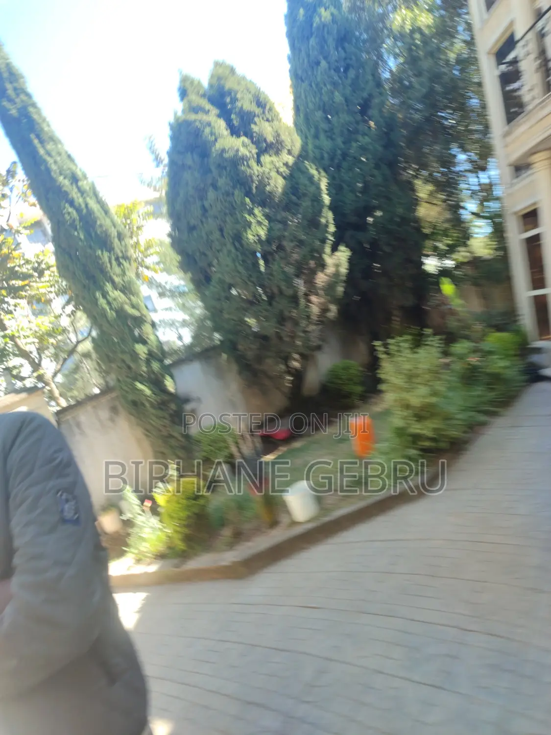 15bdrm House in G+2 House Rent For, Bole for rent