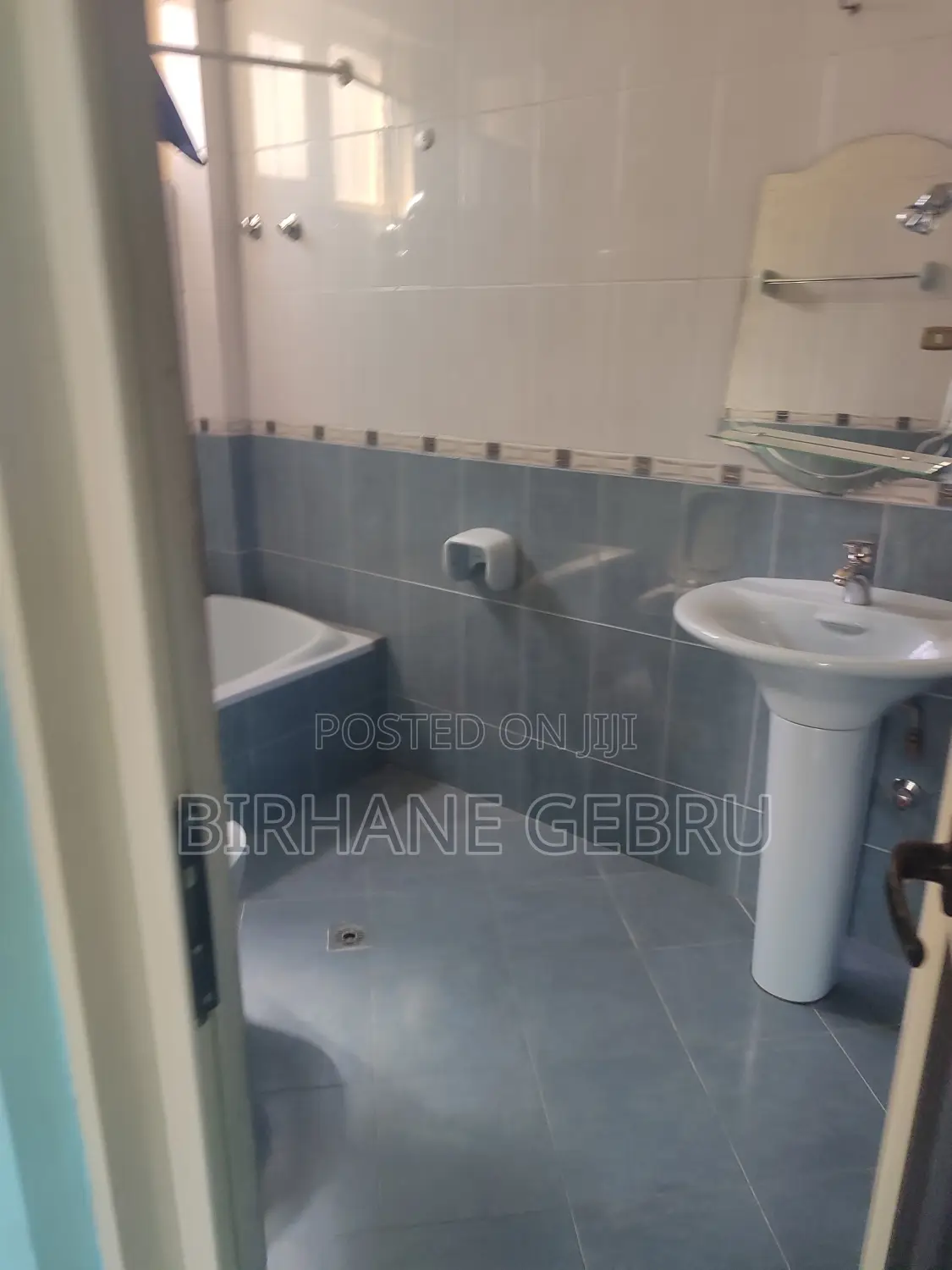 15bdrm House in G+2 House Rent For, Bole for rent