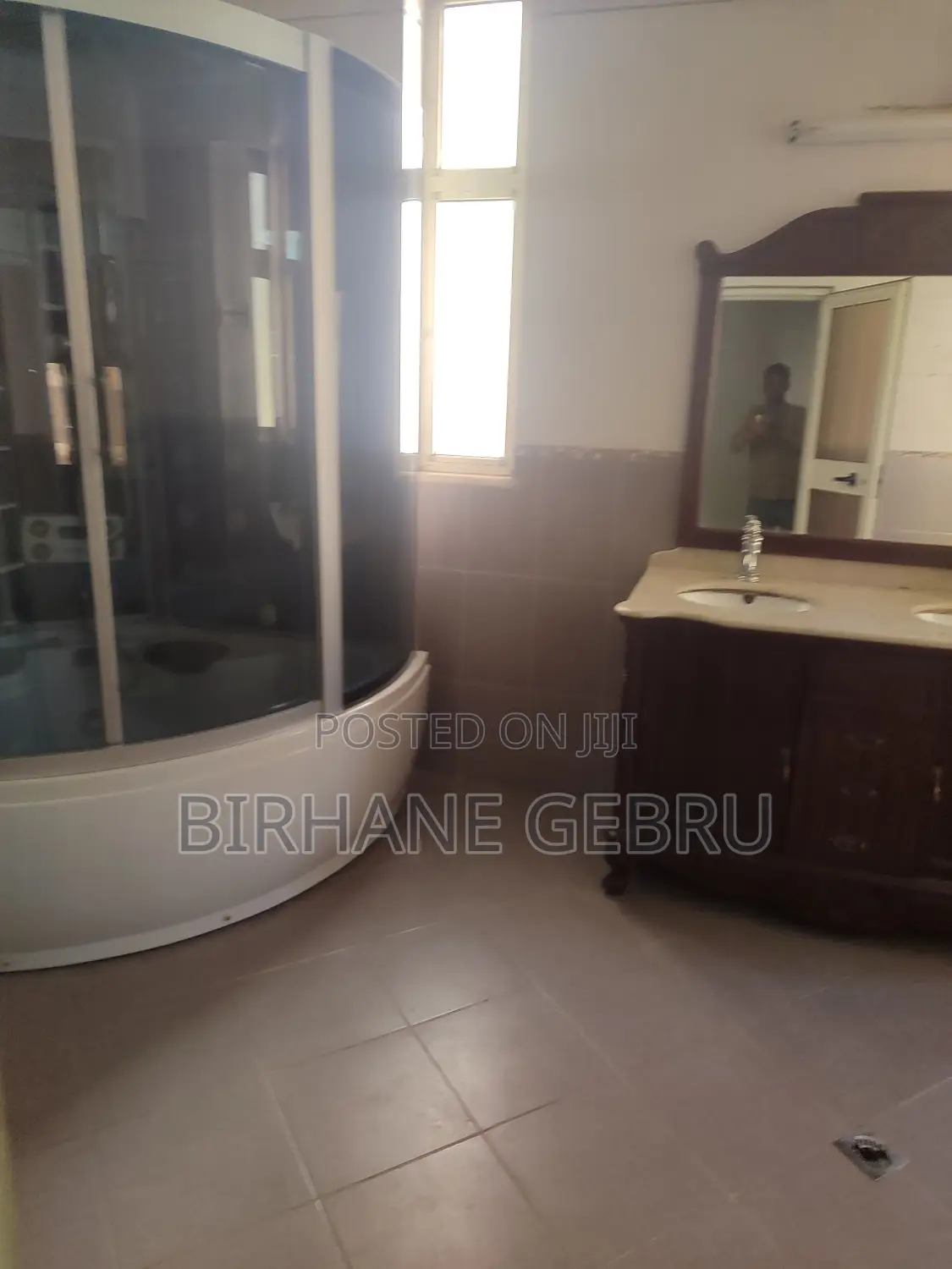 15bdrm House in G+2 House Rent For, Bole for rent