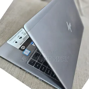 New Laptop HP ZBook 14 16GB Intel Core I7 SSD 512GB