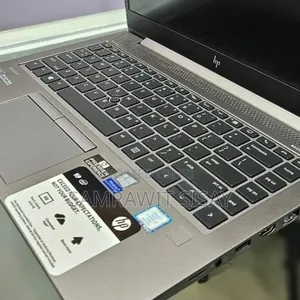Photo - New Laptop HP ZBook 14 16GB Intel Core I7 SSD 512GB