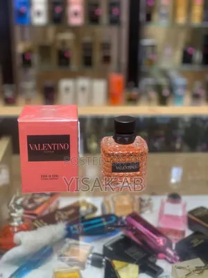 Photo - Women's Valentino Perfume