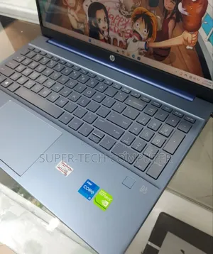 New Laptop HP Pavilion 10 16GB Intel Core I5 SSD 512GB