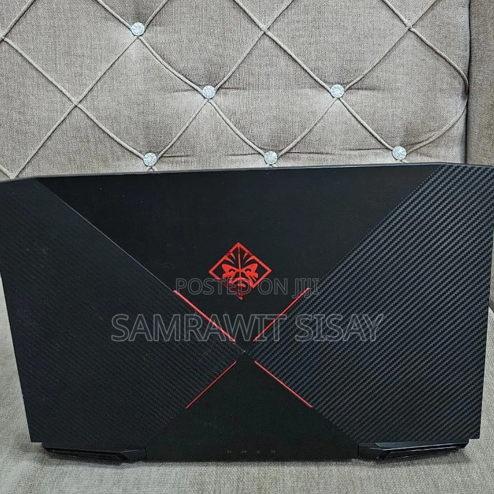 New Laptop HP Omen X 16GB Intel Core I7 HDD+SSD 1T