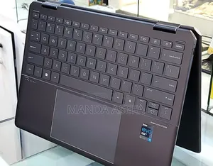 New Laptop HP Spectre 16GB Intel Core I7 SSD 1T
