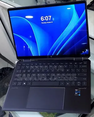 Photo - New Laptop HP Spectre X360 16GB Intel Core I7 SSD 1T
