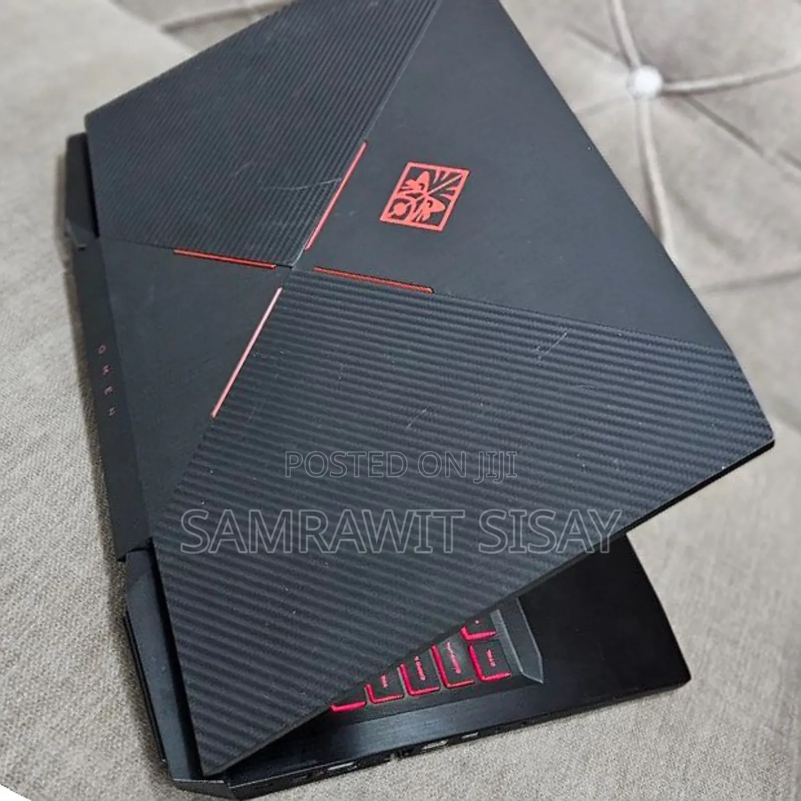 New Laptop HP Omen X 16GB Intel Core I7 HDD+SSD 1T