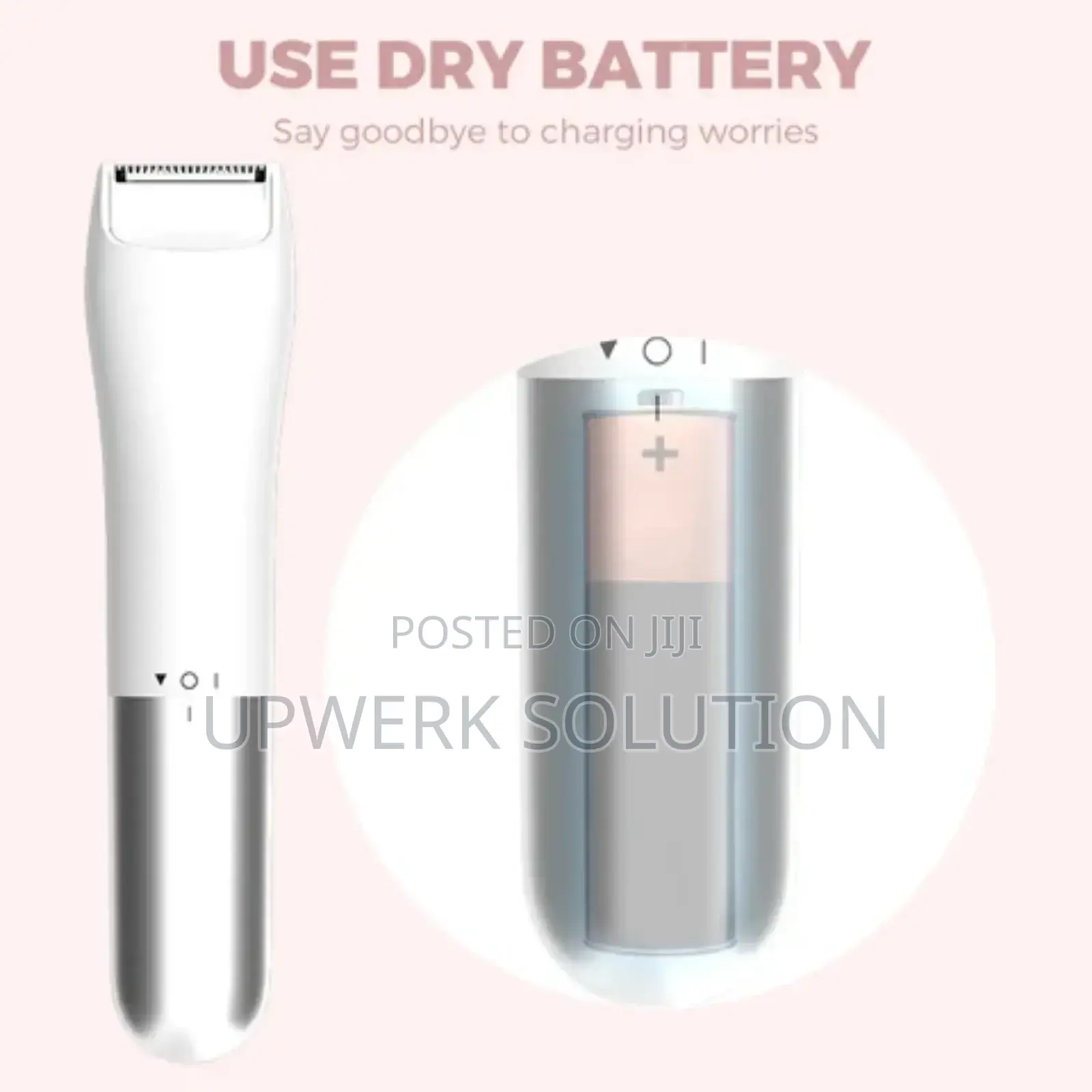  Green Lion Body Trimmer