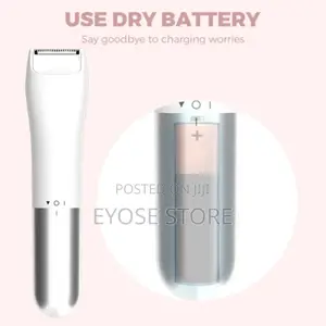  Green Lion Body Trimmer