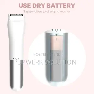  Green Lion Body Trimmer