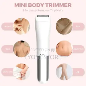  Green Lion Body Trimmer