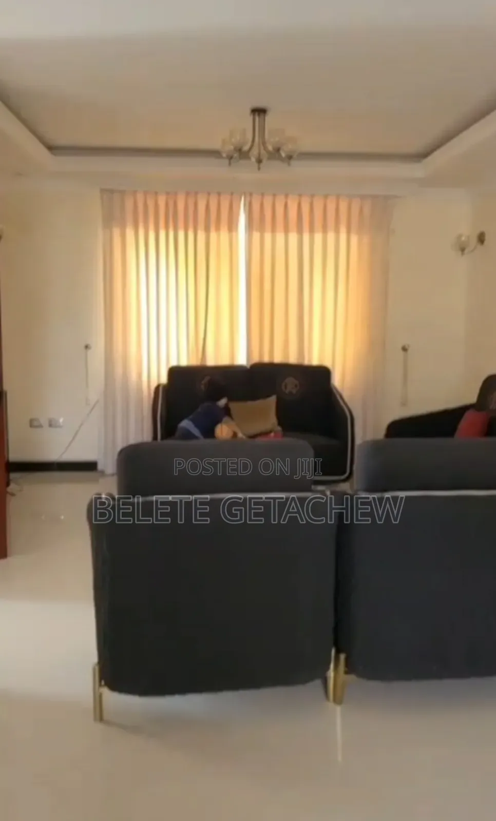 2bdrm Apartment in Cmc Gift Reslestate,, Bole for sale