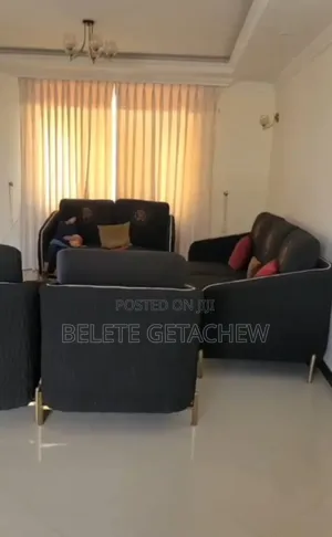 2bdrm Apartment in Cmc Gift Reslestate,, Bole for sale