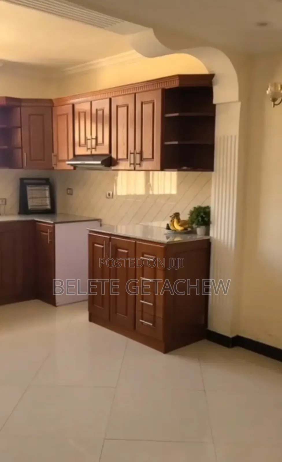 2bdrm Apartment in Cmc Gift Reslestate,, Bole for sale