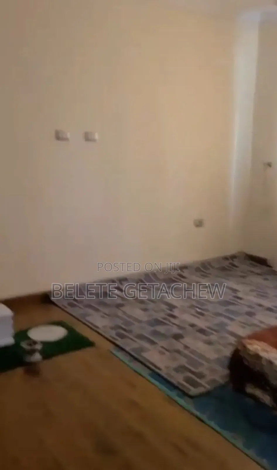 2bdrm Apartment in Cmc Gift Reslestate,, Bole for sale