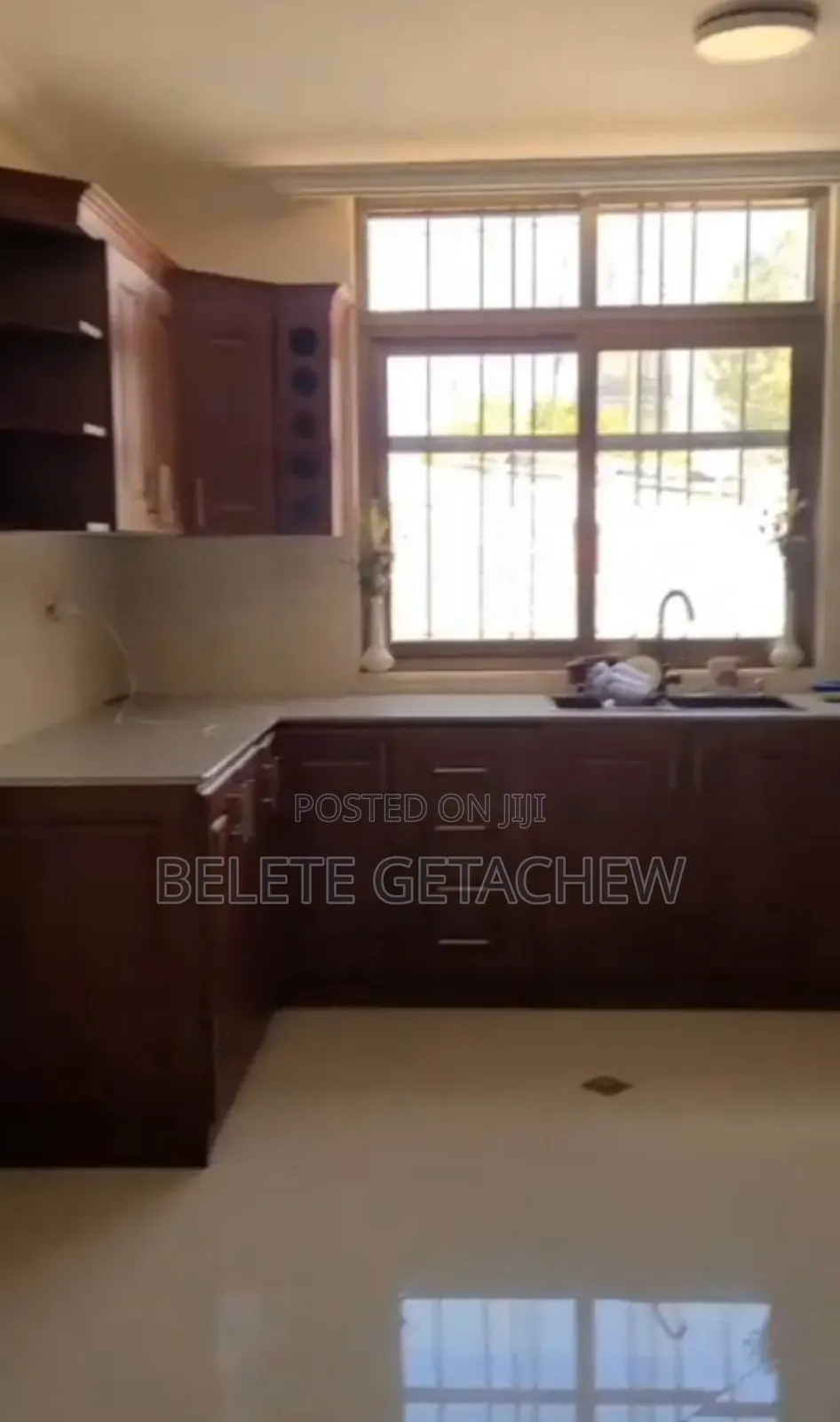 2bdrm Apartment in Cmc Gift Reslestate,, Bole for sale