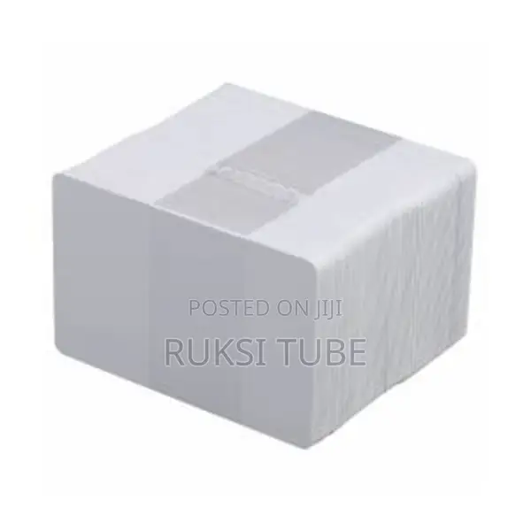 Blank Plastic Id Card,Cr79/Cr80,Pvc , National Id Card