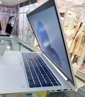 New Laptop HP EliteBook 850 G8 16GB Intel Core I7 SSD 512GB