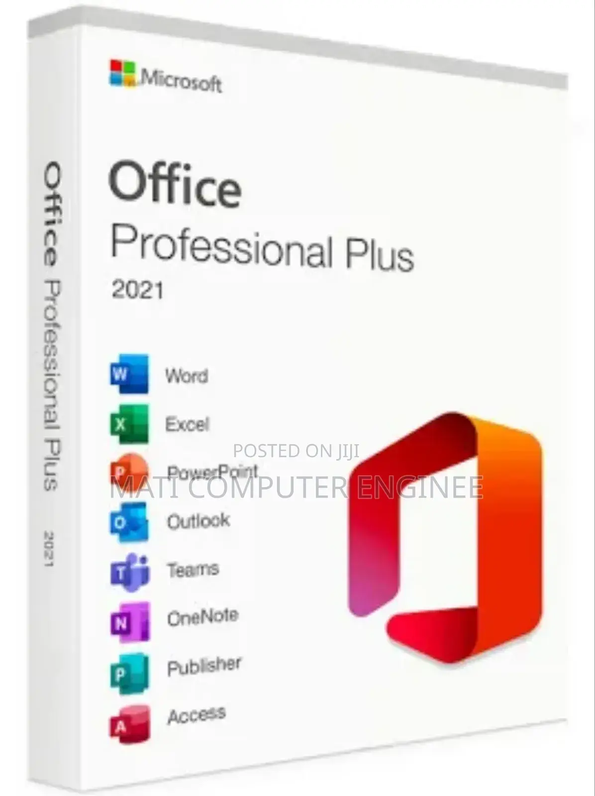 Microsoft Office