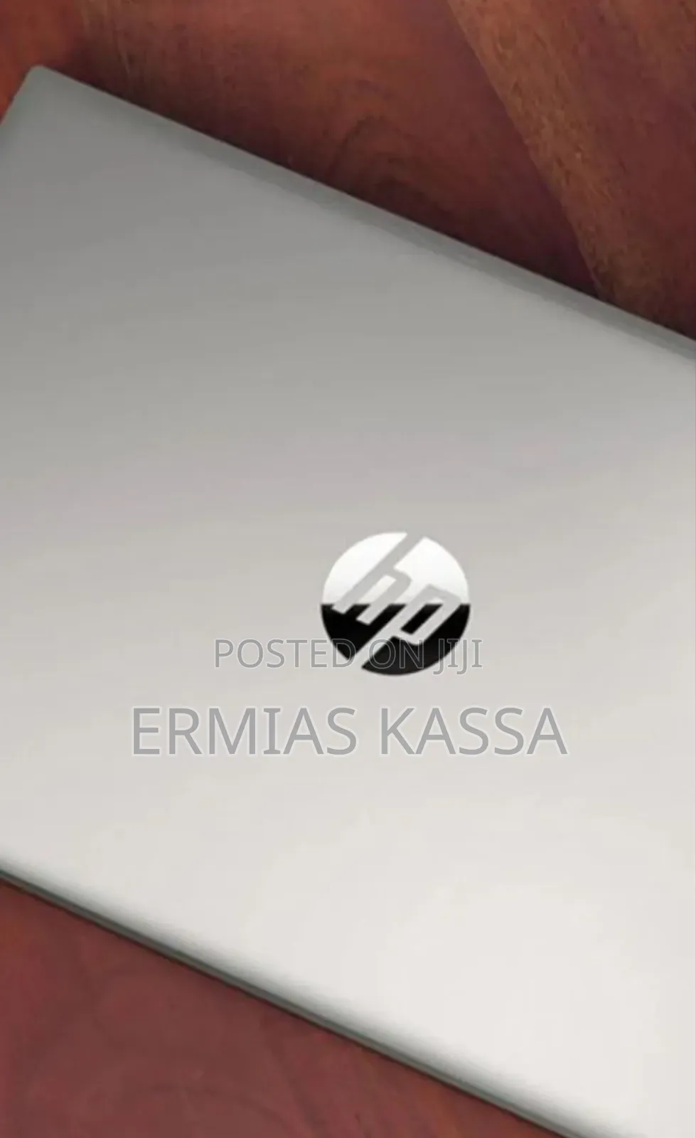 New Laptop HP Pavilion 15 8GB AMD Ryzen 5 SSD 512GB