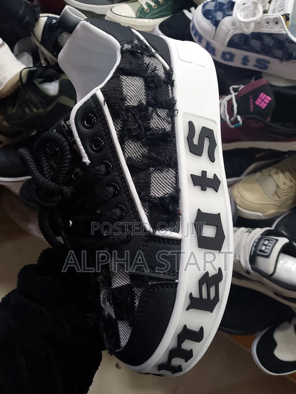 Nieuwe Casual Master Quality Shoes for You