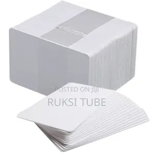 Blank Plastic Id Card,Cr79/Cr80,Pvc , National Id Card