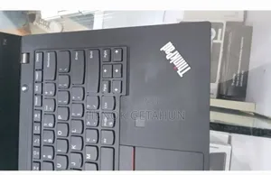 Photo - New Laptop Lenovo ThinkPad T14 16GB Intel Core I7 SSD 1T