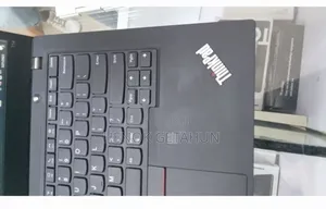 New Laptop Lenovo ThinkPad T14 16GB Intel Core I7 SSD 1T