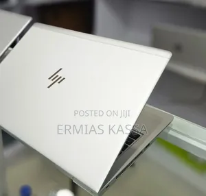 Photo - New Laptop HP EliteBook 840 G5 16GB Intel Core I5 SSD 512GB